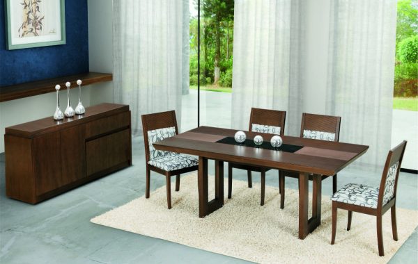 mesa VALÊNCIA • buffet VALÊNCIA • cad VALÊNCIA