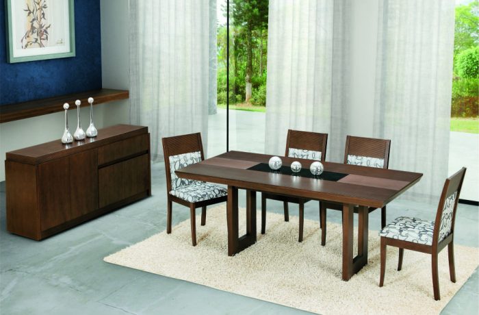 mesa VALÊNCIA • buffet VALÊNCIA • cad VALÊNCIA