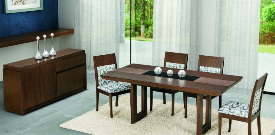 mesa VALÊNCIA • buffet VALÊNCIA • cad VALÊNCIA