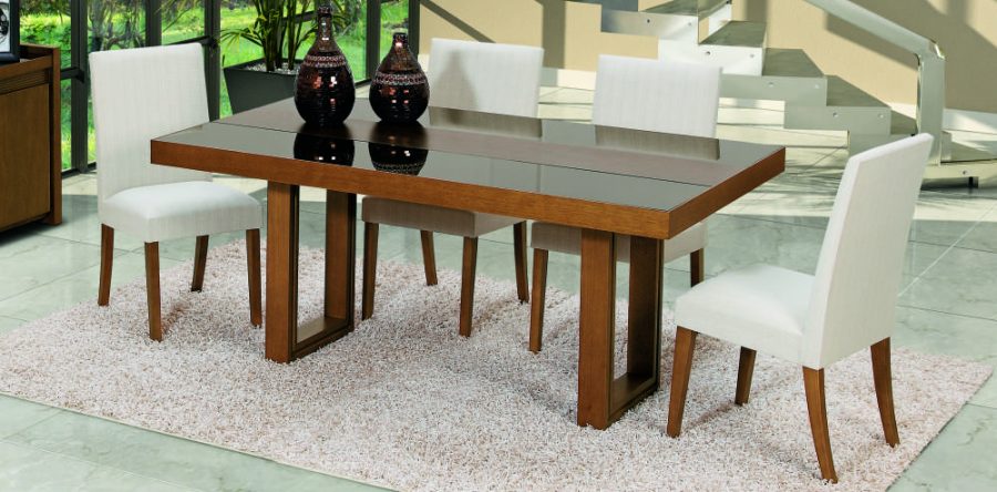 mesa SEVILHA • cad SEVILHA
