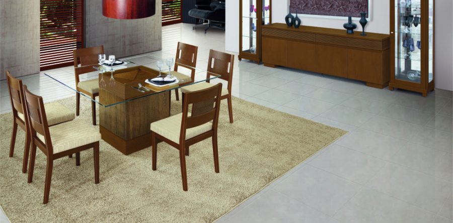 Sala de Jantar Línea