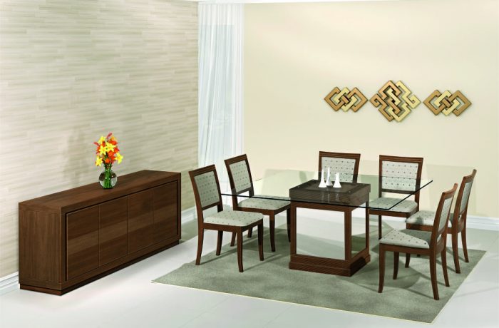 base RAVENA • buffet RAVENA • cad RAVENA