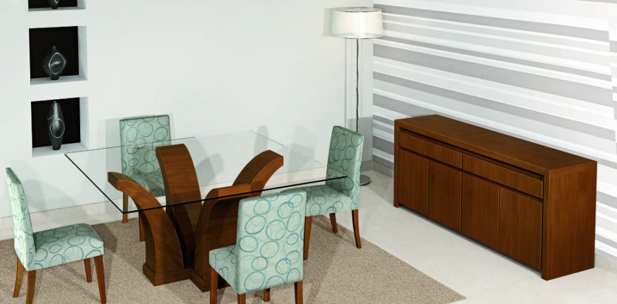 base COEVO • cad SEVILHA • buffet VITALE