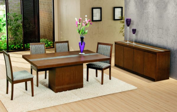 mesa GIULIA • buffet GIULIA • cad ATHENAS