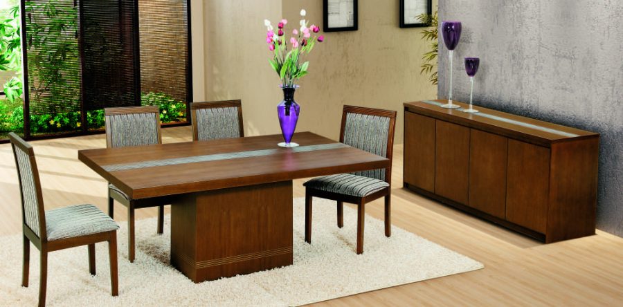 mesa GIULIA • buffet GIULIA • cad ATHENAS