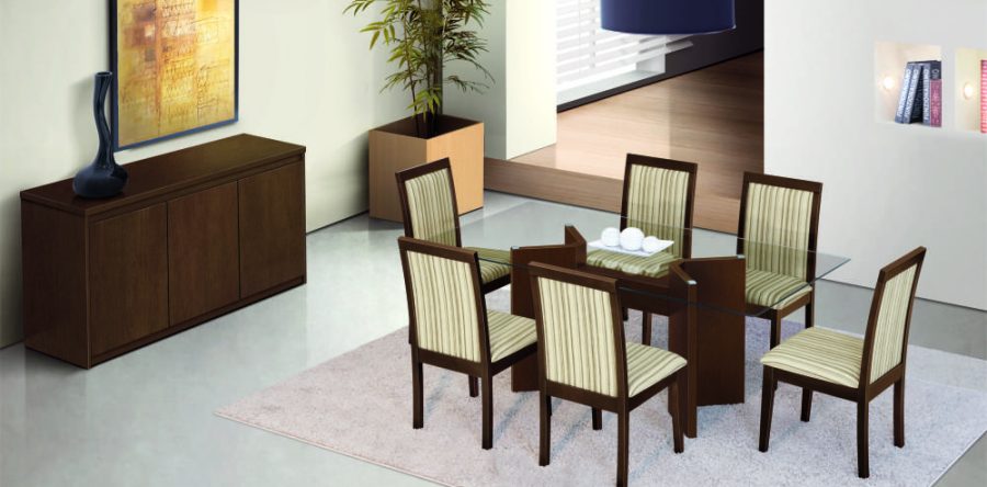 base PRISMA • buffet PRISMA • cad PRISMA