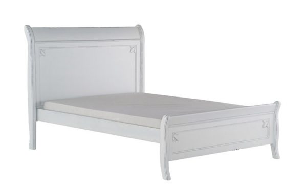 Cama Casal Tulipa