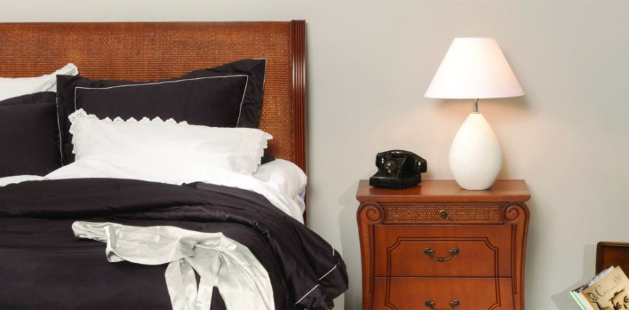 Dormitório Valência – Armil