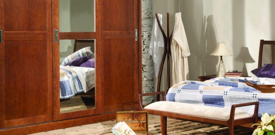 Dormitório Moscou – Armil