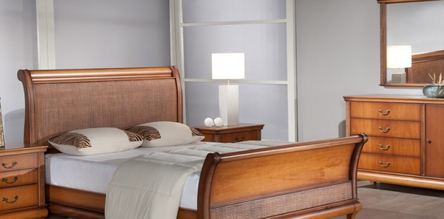 Dormitório Milan – Armil