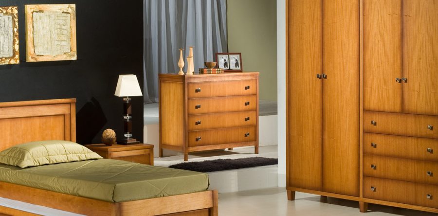 Dormitório Siena – Armil