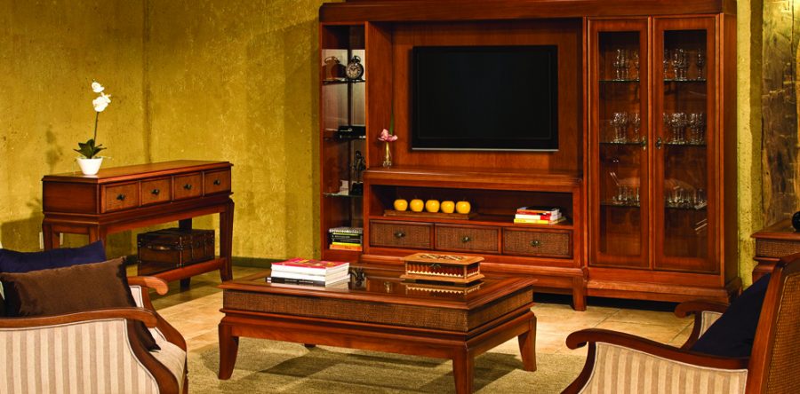 Sala de Estar Cannes – Armil