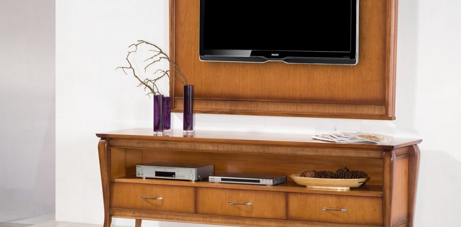 Sala de Estar Armil II