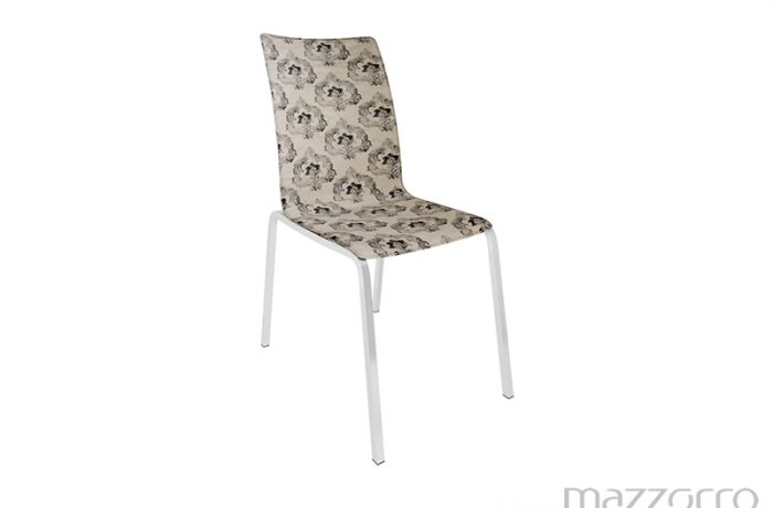 CADEIRA REF. 1272 SLIM