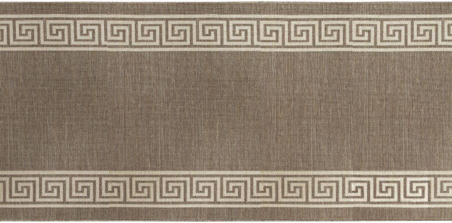 Passadeira São Carlos Bali Avelã