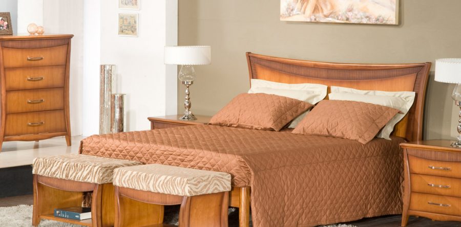 Dormitório Canoa – Armil