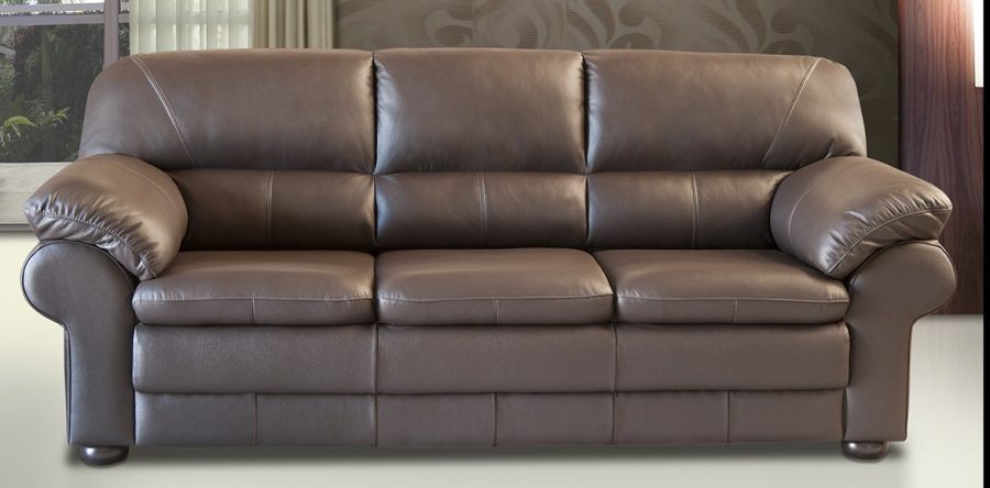 Sofá 070 Primart – 3 lugares