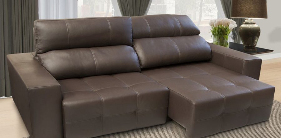 Sofá Primart 055 – Retrátil